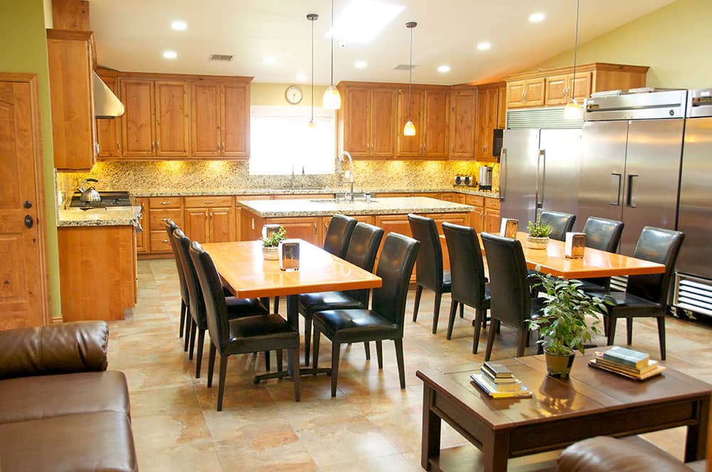 The Discovery House - Photo 3