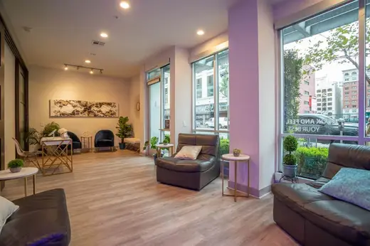 Hands On Therapy (Formerly Bay Hand Therapy & Rehabilitation) facility photo
