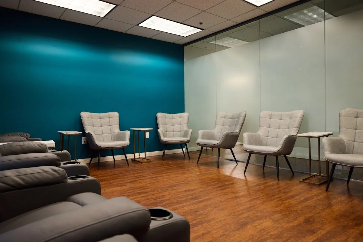 Totality Addiction Treatment Center | Alcohol & Drug Rehab in Los Angeles, California