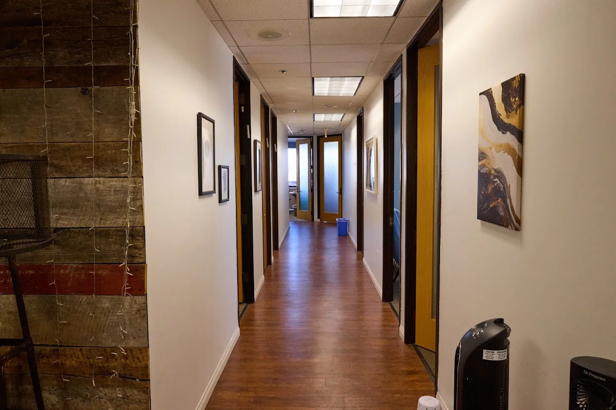 Totality Addiction Treatment Center | Alcohol & Drug Rehab in Los Angeles, California