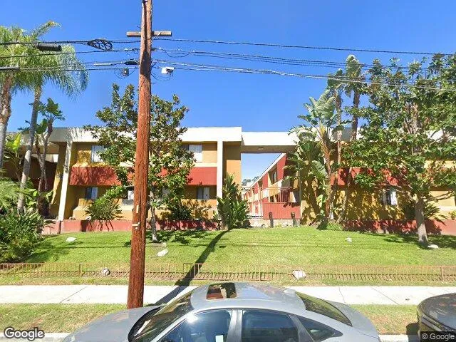 LA Valley Recovery