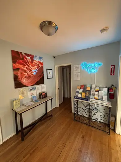 One Heartland at San Antonio Wellness and Rehabilitation facility photo
