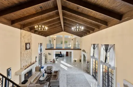Hope Detox Center | Drug &amp;amp; Alcohol Rehab Center Los Angeles facility photo