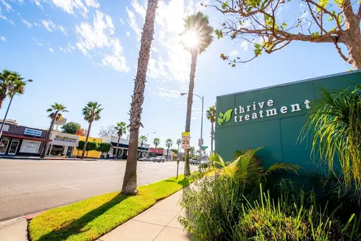 Positive Recovery Services facility photo