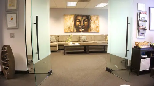 Adaego Recovery facility photo