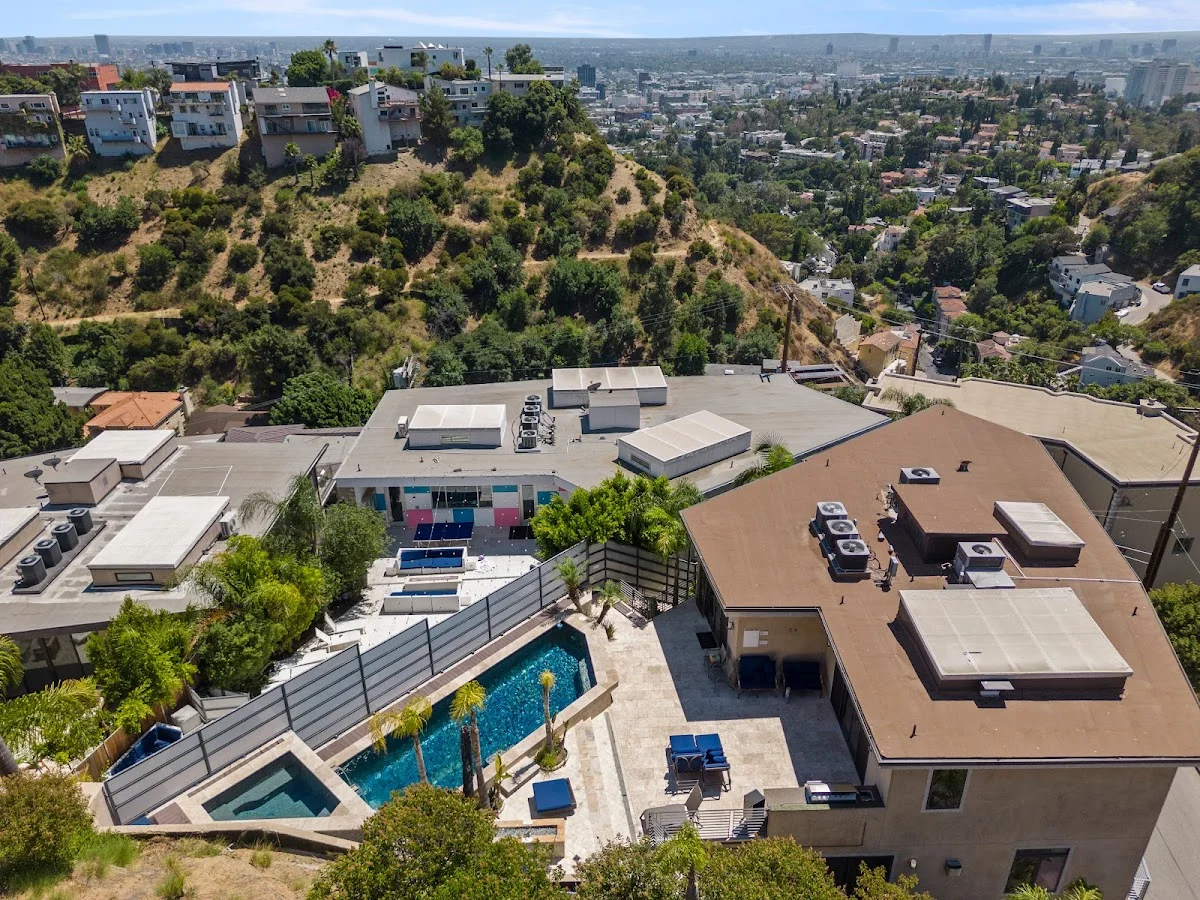 Ritz Recovery | Luxury Rehab & Detox
