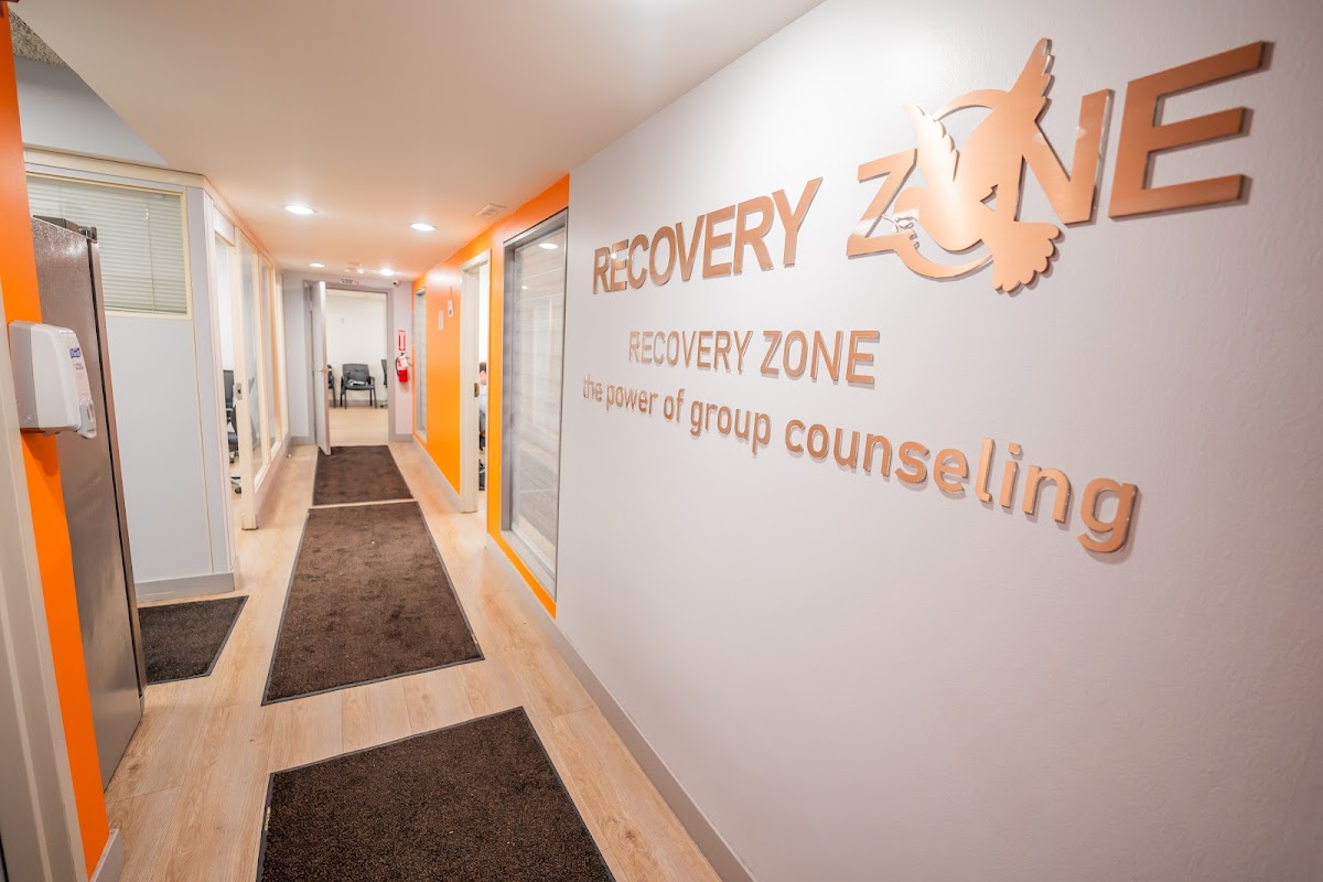 Recovery Zone - Photo 1