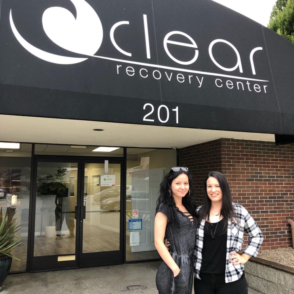 Clear Behavioral Health Outpatient and Residential Mental Health Services and Addiction Treatment Programs - Photo 1