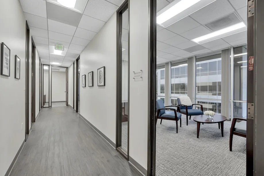 Clearview Outpatient - Woodland Hills