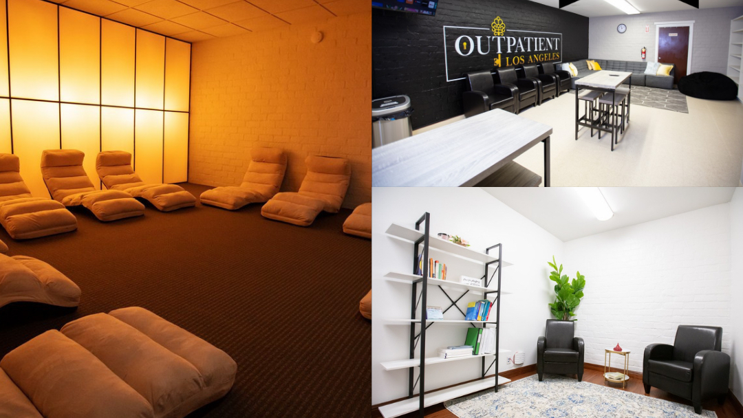 Outpatient Los Angeles - Photo 1