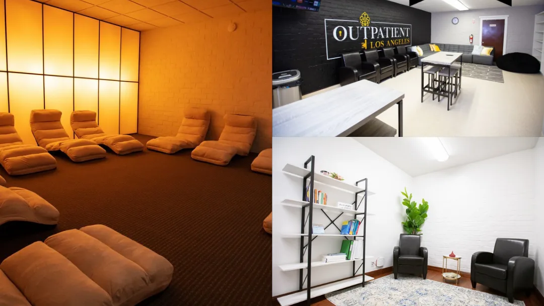 Outpatient Los Angeles