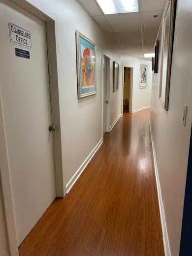 Absolute Control facility photo