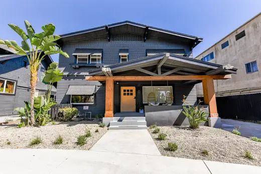 Nashville Addiction Recovery facility photo