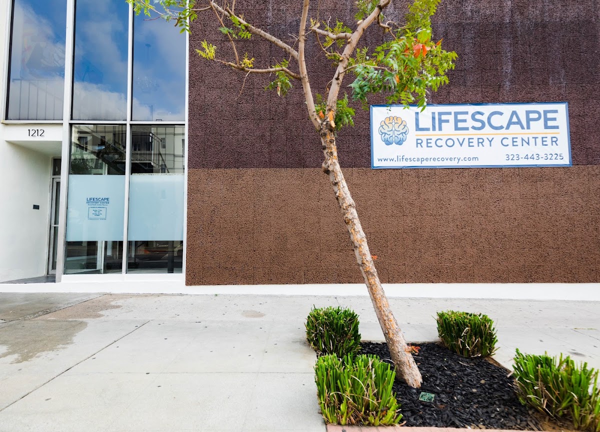 Lifescape Recovery Mental Health Services: IOP and PHP Programs - Photo 2