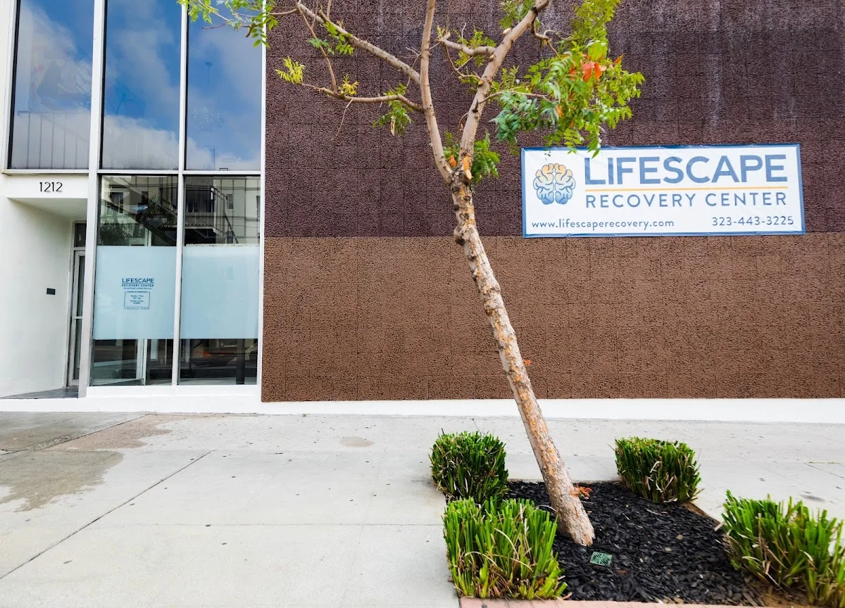Lifescape Recovery Mental Health Services: IOP and PHP Programs