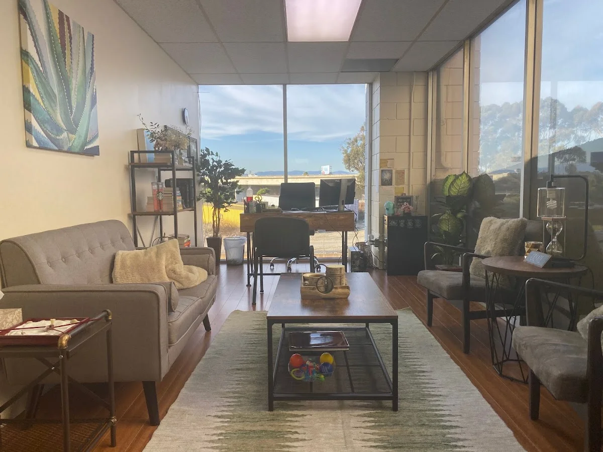 Create Recovery Center Los Angeles Drug & Alcohol Rehab