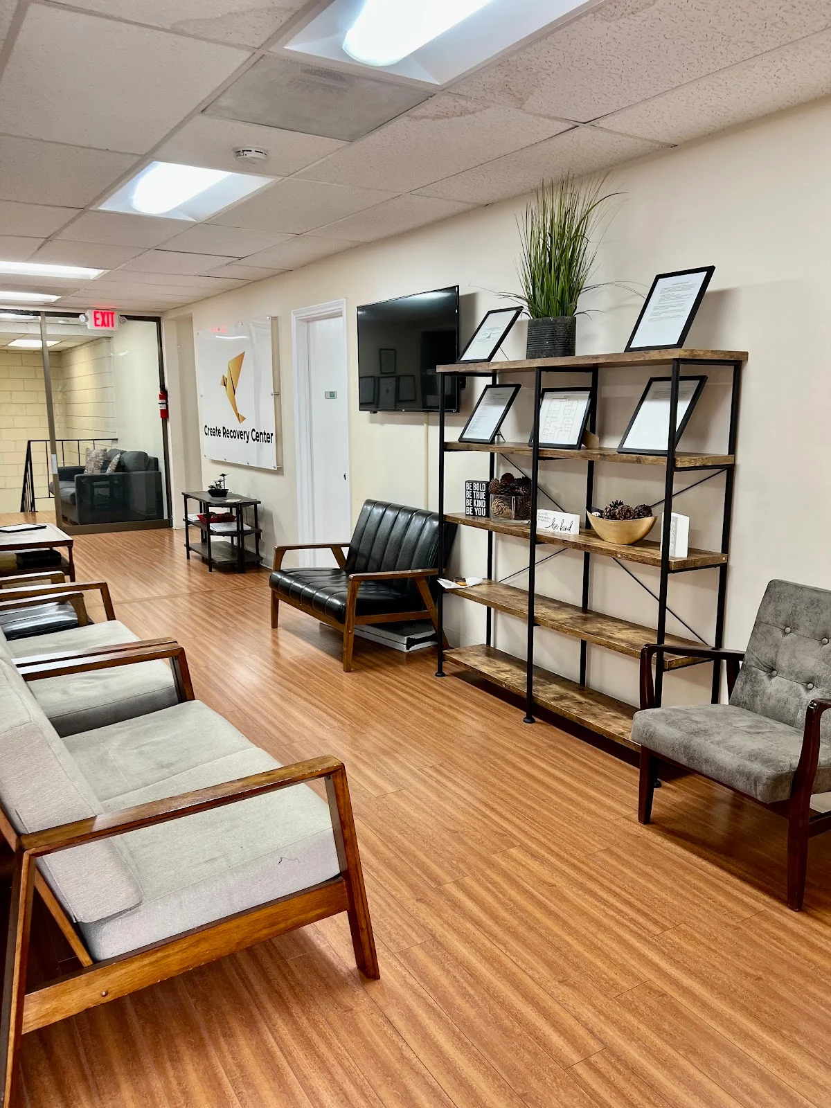 Create Recovery Center Los Angeles Drug & Alcohol Rehab