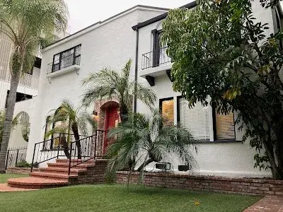 Miami Recovery House facility photo