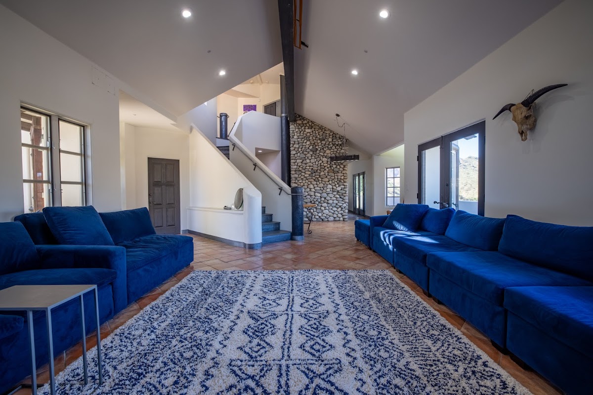 Graceland Ranch Sober Living - Photo 5
