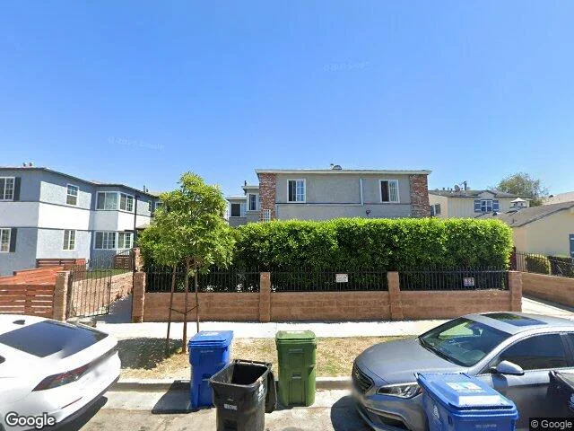 Bridges Recovery Sober Living Apartment Homes Los Angeles