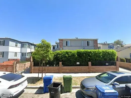 Bridges Recovery Sober Living Apartment Homes Los Angeles facility photo