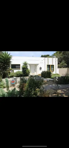Harlow House Sober Living Los Angeles facility photo