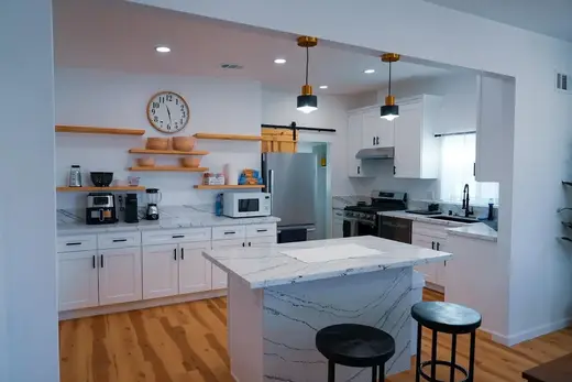 Bridges Recovery Co-Ed Sober Living Homes Los Angeles facility photo