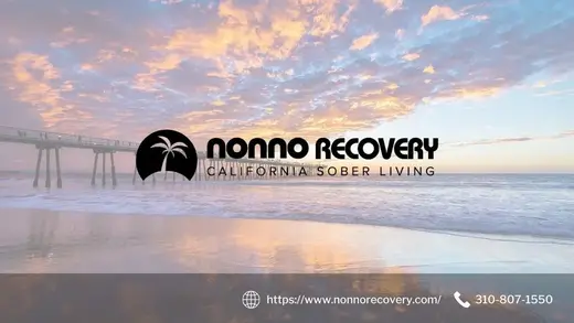 Nonno Recovery California Sober Living facility photo