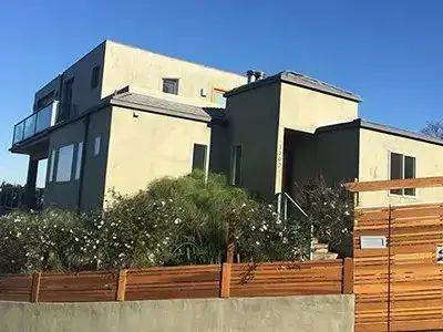 Hearthstone Houses facility photo