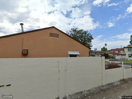 Coast Recovery Sober living Homes &amp;amp; Outpatient Treatment Center North Hollywood facility photo