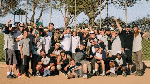 The Last House | Los Angeles Men&amp;#039;s Sober Living Program facility photo
