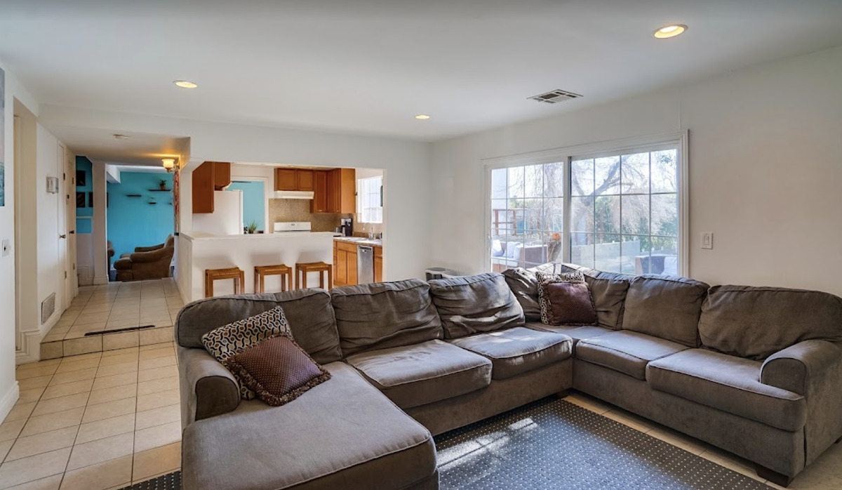 Design For Recovery - Los Angeles Sober Living - Photo 2