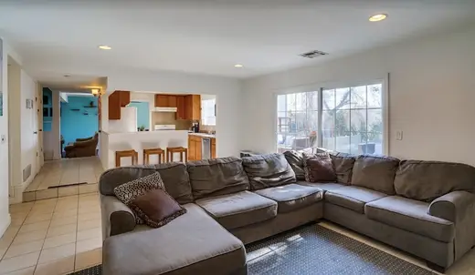 Design For Recovery - Los Angeles Sober Living facility photo
