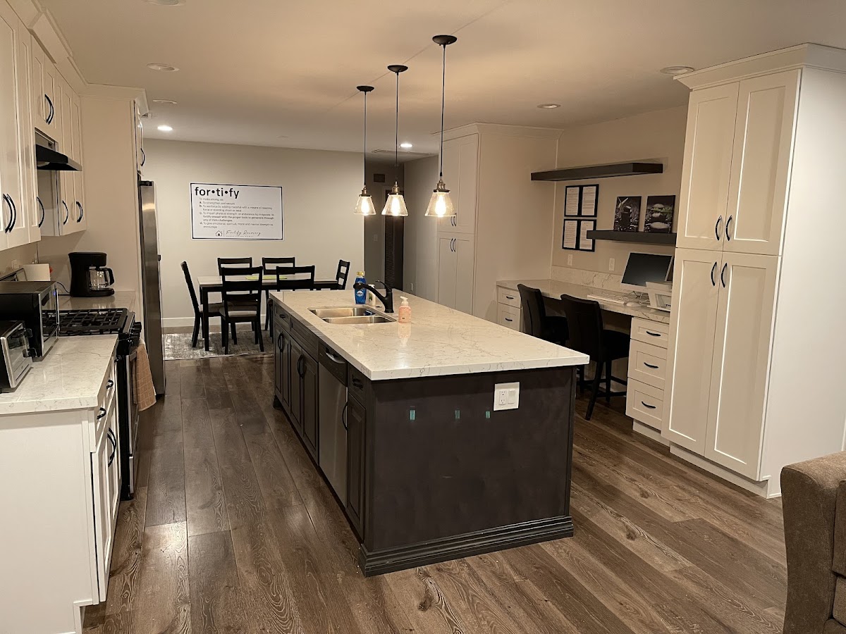 Fortify Recovery - Men and Women Sober Living Homes - Photo 1