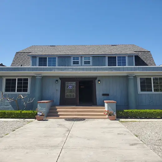Donny's House Men's Sober Living facility photo