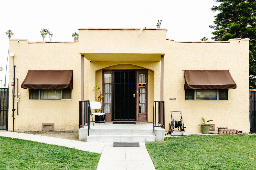 Edrica's House of Hope - Photo 3