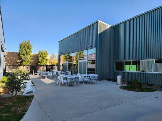 Martha's Place facility photo