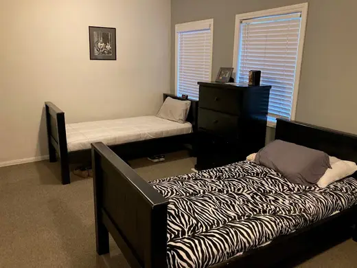 New Life House - Los Angeles Sober Living facility photo
