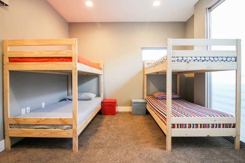 I AM SENT- room and board transitional housing - Photo 1