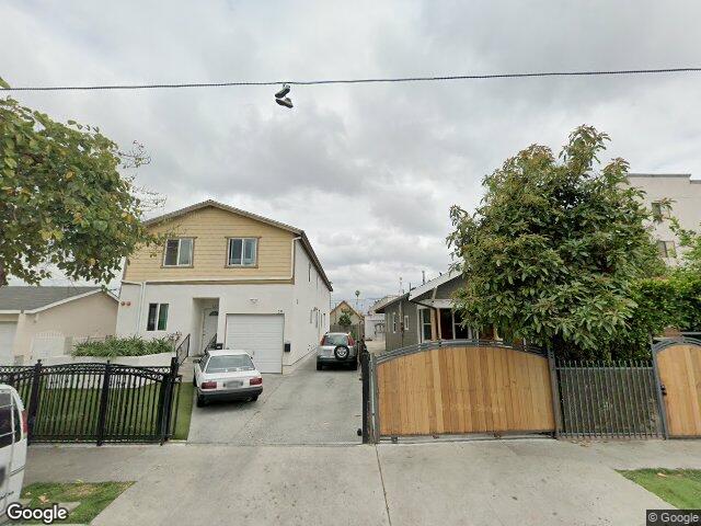 I AM SENT- room and board transitional housing - Photo 6