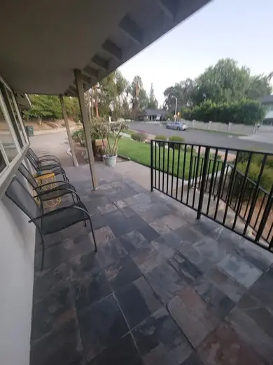 The House of Courage facility photo
