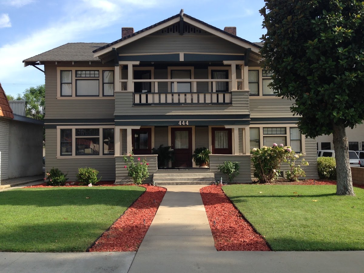 Puente House Sober Living in Covina - Photo 1