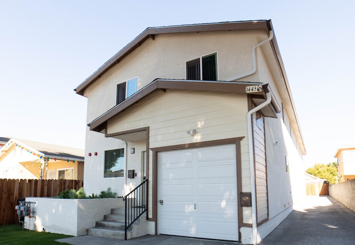 Wellness Housing - Affordable Transitional Housing for Men - Photo 1