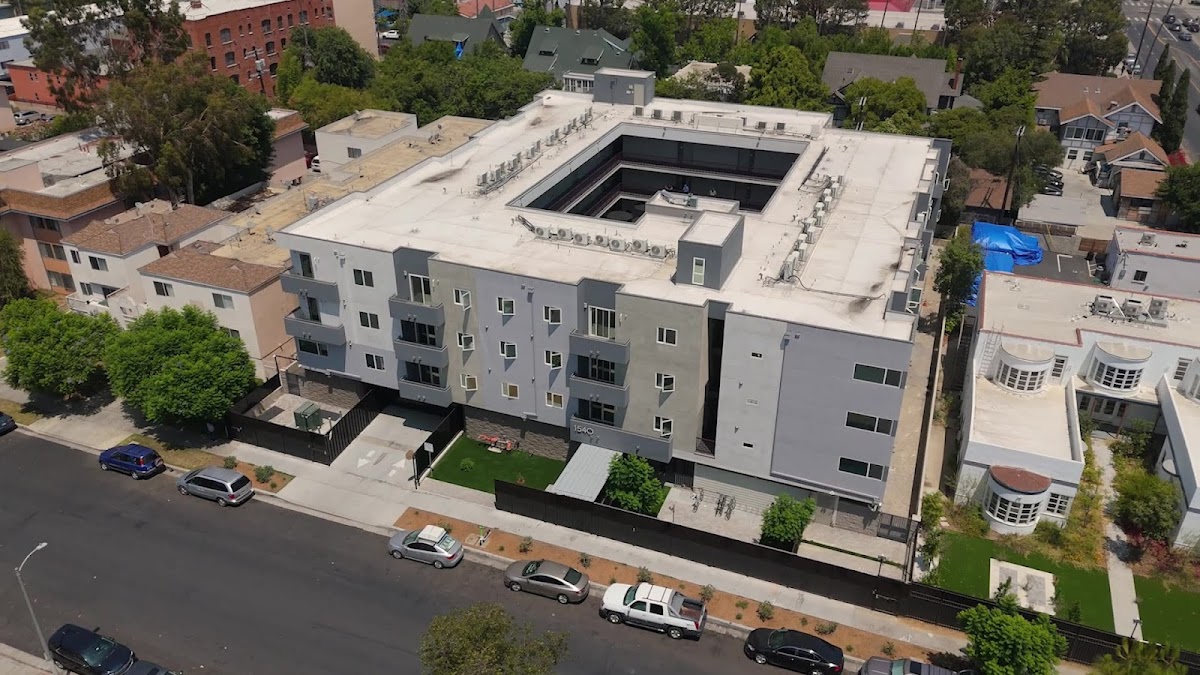 Soul Housing Recuperative Care - Photo 1