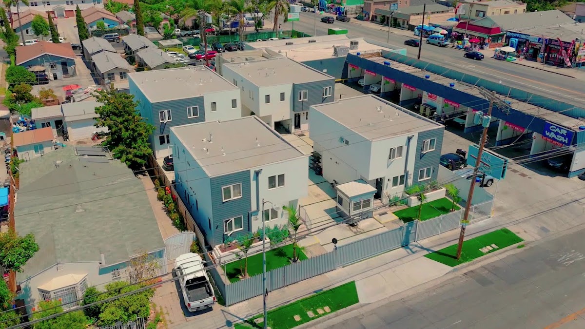 Soul Housing Recuperative Care - Photo 2