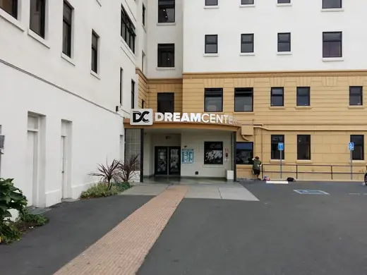 Dream Center Foundation facility photo