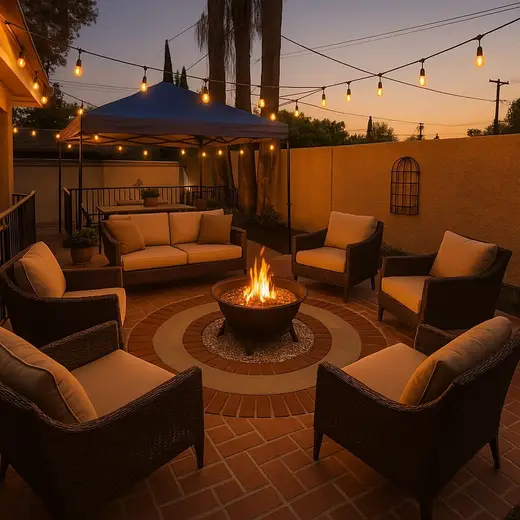 House of Zen facility photo