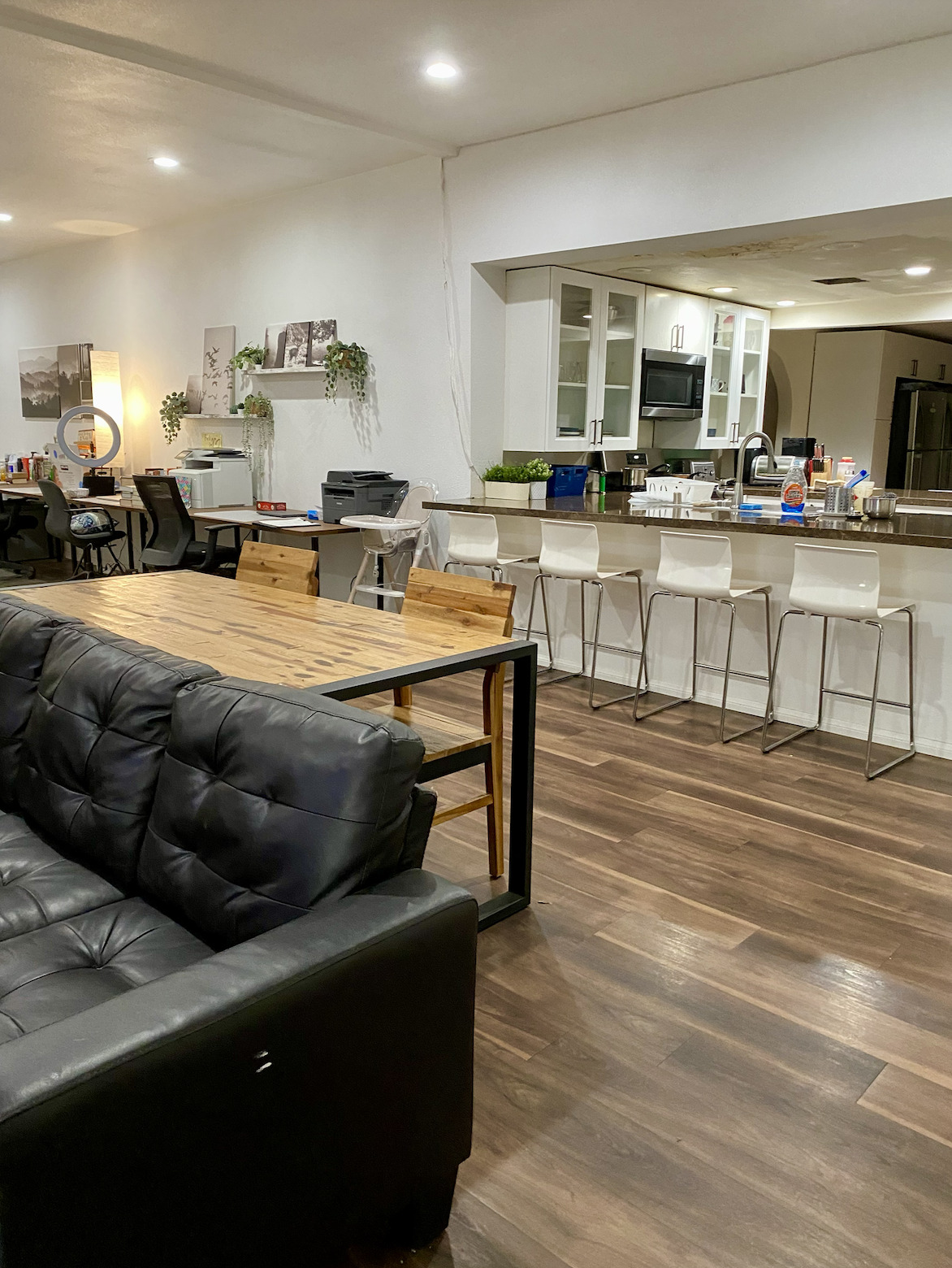 Odessa House Transitional Living - Photo 1