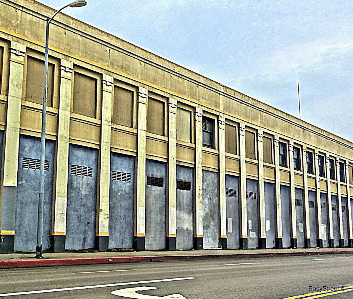 Skid Row Housing Trust - Photo 1