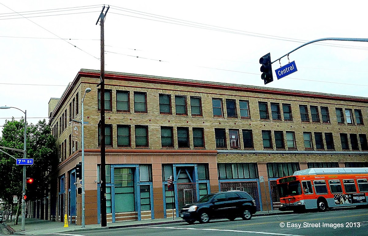 Skid Row Housing Trust - Photo 2